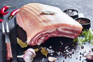 OTWAY PORK BELLY(1kg)